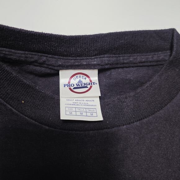 Vintage Stewie Griffin Family Guy Promo T-Shirt Family Men's Medium 2007 Fox - Picture 2 of 5